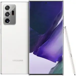 Замена тачскрина на телефоне Samsung Galaxy Note 20 Ultra в Ижевске